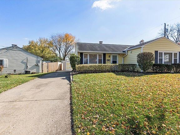 4th image of 6601 Triesta Ct