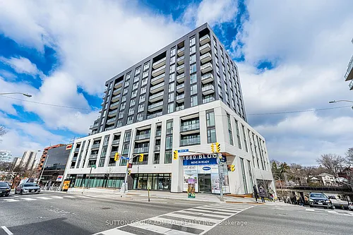 1660 Bloor St W #1203 Photo 1