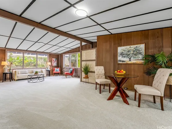 2134 Aluka Loop, Pearl City, HI 96782