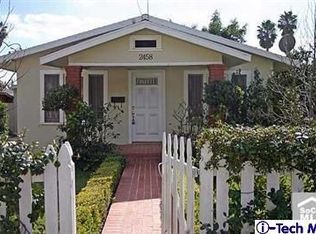 2458 White St, Pasadena, CA 91107