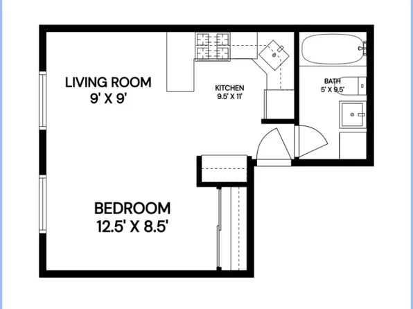 235 West 137th Street image 10 of 10