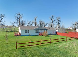 11341 Railway Ln, Belle Fourche, SD 57717