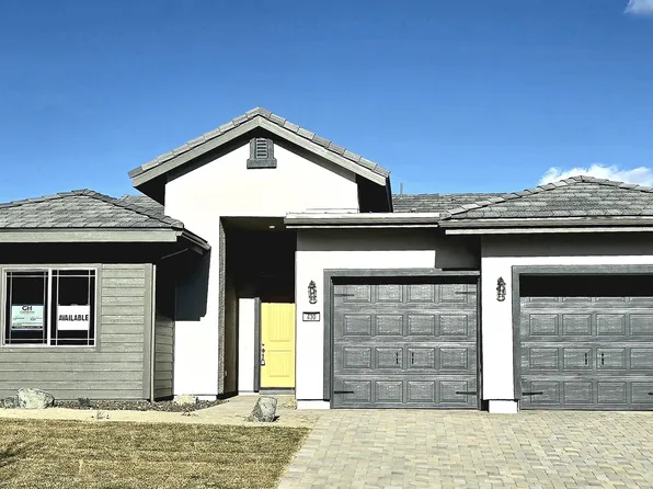 430 Keith Trl Lot 48, Genoa, NV 89411