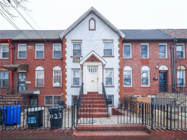 2023 E 23rd St, Brooklyn, NY 11229
