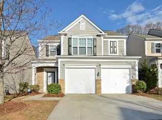 3223 Saville St SW, Atlanta, GA 30331