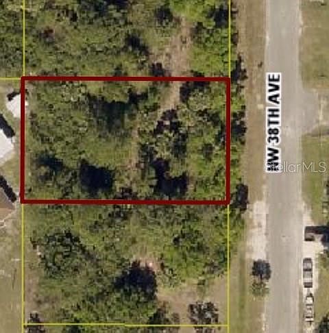 1st image of 3057 NW 38th Ave