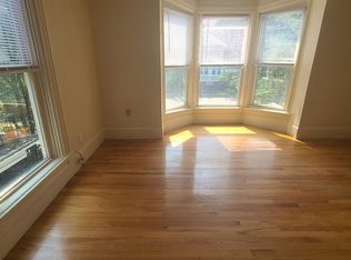 95 Governor St #2R, Providence, RI 02906