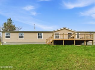 100 Goodlett Rd, Mount Eden, KY 40046