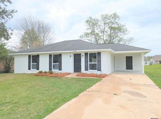 3866 Chris Dr, Addis, LA 70710