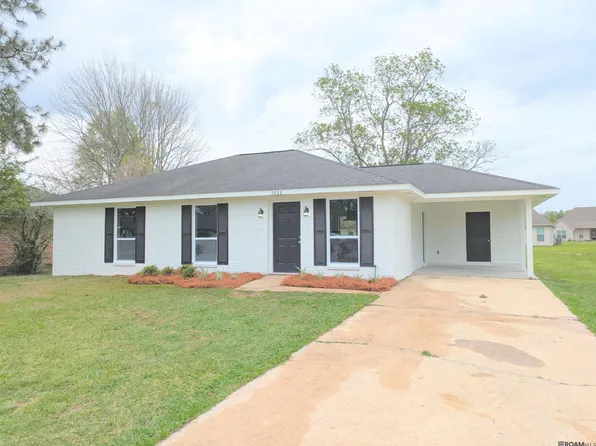 3866 Chris Dr, Addis, LA 70710