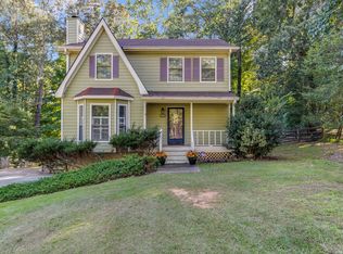 4625 Fox Hollow Ct, Douglasville, GA 30135