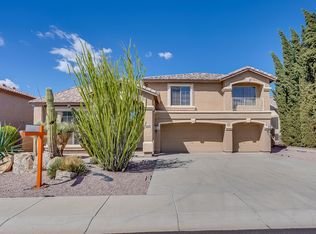 25204 N 73rd Ln, Peoria, AZ 85383