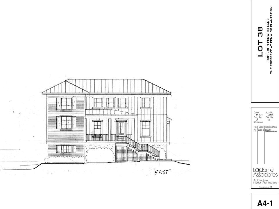 1st image of John Fenwick Ln