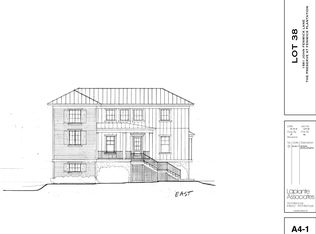 John Fenwick Ln, Johns island, SC 29455