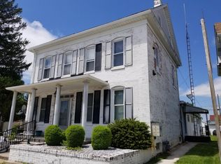 343 North St APT 3, Mc Sherrystown, PA 17344