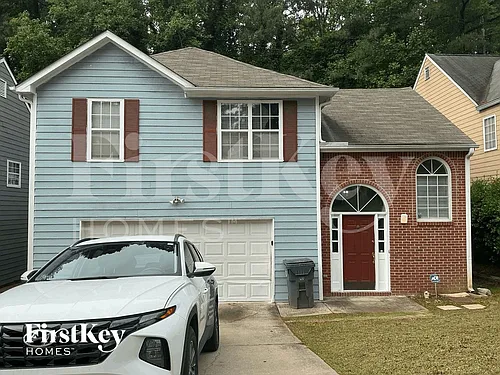650 Durham Ridge Dr Photo 1