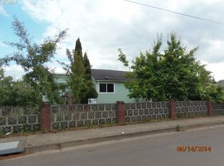 5041 D St, Springfield, OR 97478