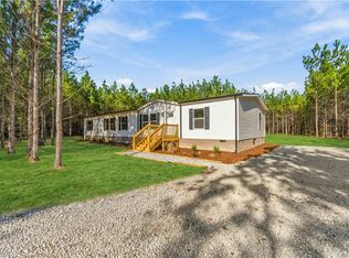 865 Windblow Rd, Jackson Springs, NC 27281