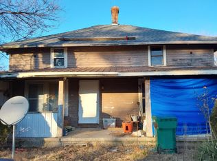 1260 W 150 S, Knox, IN 46534