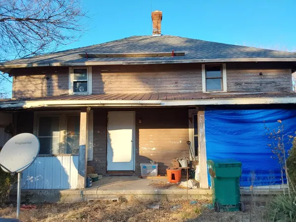1260 W 150 S, Knox, IN 46534