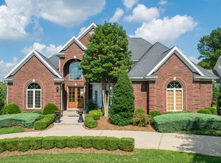 5403 Farm Ridge Ln, Prospect, KY 40059