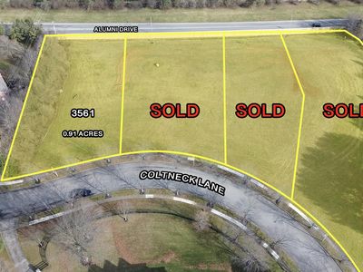 3561 Colt Neck Ln, Lexington, KY, 40502