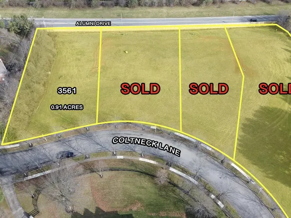 3561 Coltneck Ln, Lexington, KY 40502