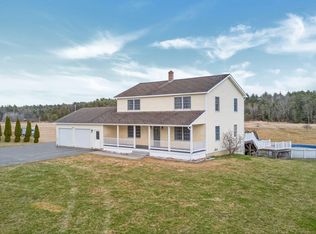 891 Garland Road, Winslow, ME 04901