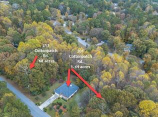 211 Cottonpatch Rd, Lawrenceville, GA 30046