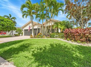 2640 SW Bear Paw Trl, Palm City, FL 34990