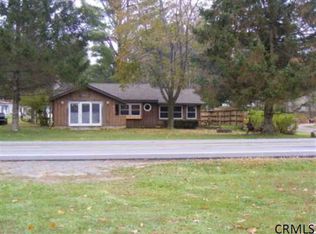 22 S Shore Rd, Broadalbin, NY 12025