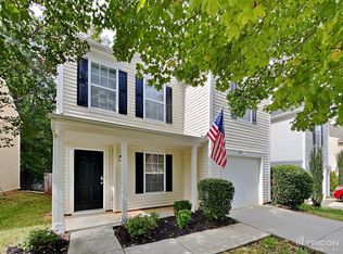 5537 Idlewild Rd, Charlotte, NC 28227