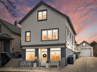 1850 North Arlington PLACE, Milwaukee, WI 53202