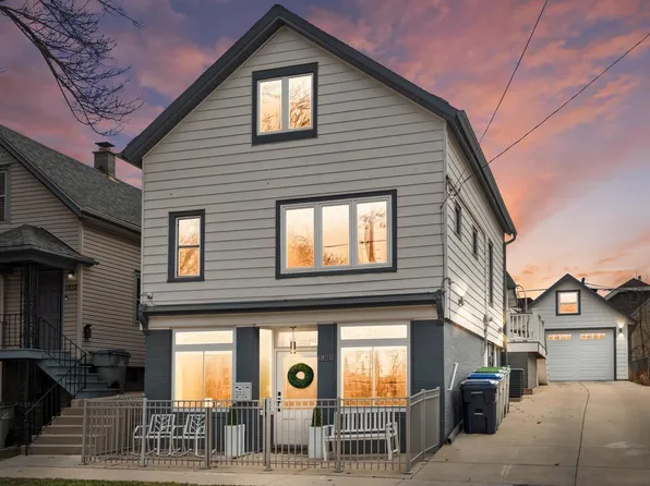 1850 North Arlington PLACE, Milwaukee, WI 53202