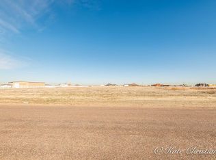 6600 W County Road 44, Midland, TX 79707
