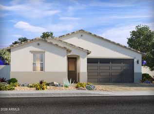 13018 N 306th Ave, Buckeye, AZ 85396