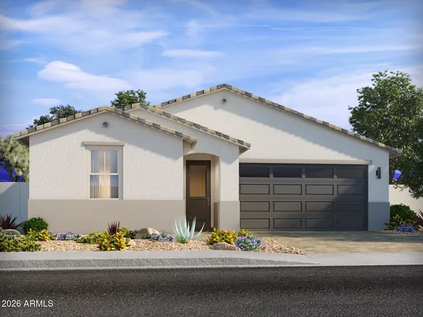 13018 N 306TH Avenue, Buckeye, AZ 85396