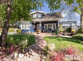 235 Hillcrest Dr, Reno, NV 89509