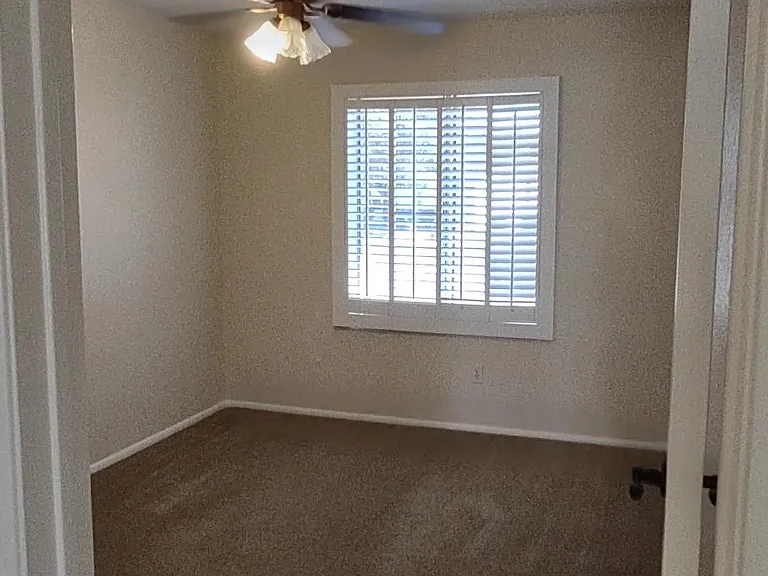 Guest bedroom
