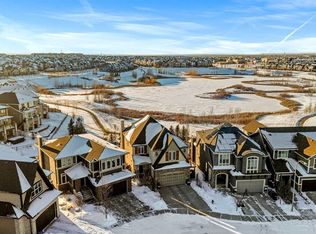 357 E Marquis Lndg SE, Calgary, AB T3M2H4