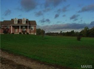 1009 Glenwood Dr, Farmington, MO 63640