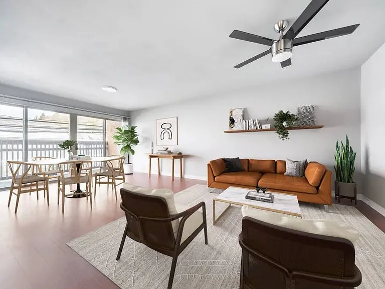 Lantera Apartments — Photo 9