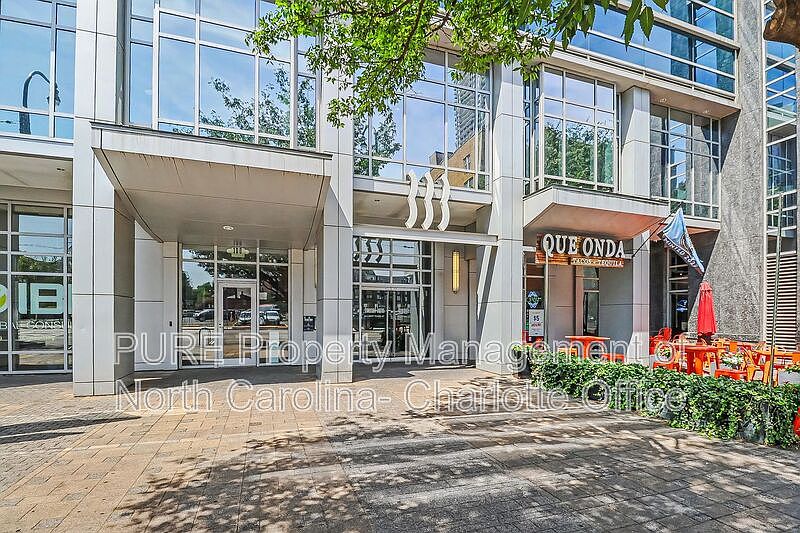 1st image of 333 W Trade St Unit 2101