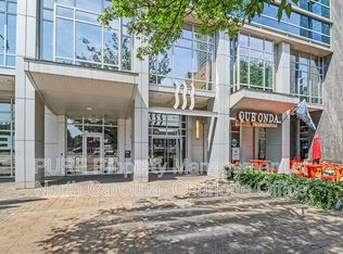 333 W Trade St Unit 2101, Charlotte, NC 28202