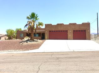 1500 Tamarack Dr, Lake Havasu City, AZ 86404