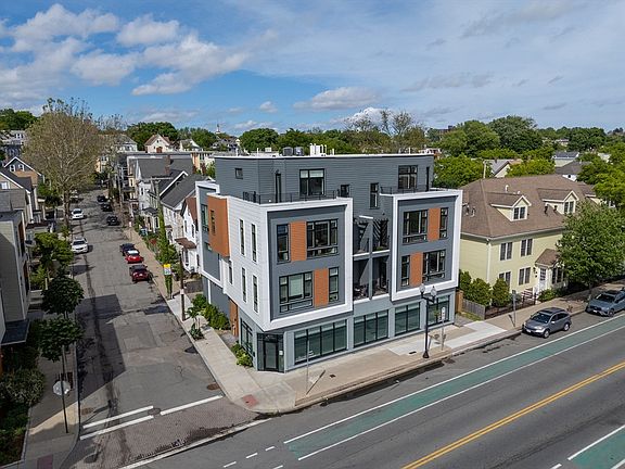 2nd image of 1 Loring St #4