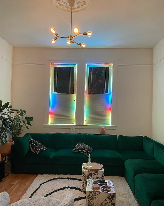 2 bed, 1.0 bath, 1103 sqft, $7,500 — Photo 3