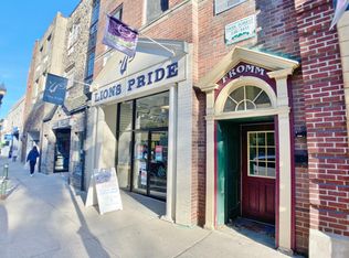 112 E College Ave SUITE 1, State College, PA 16801