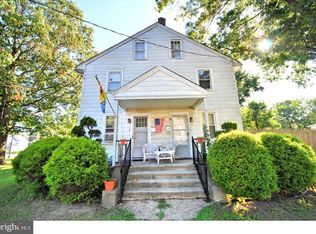 27 N Main St, Williamstown, NJ 08094