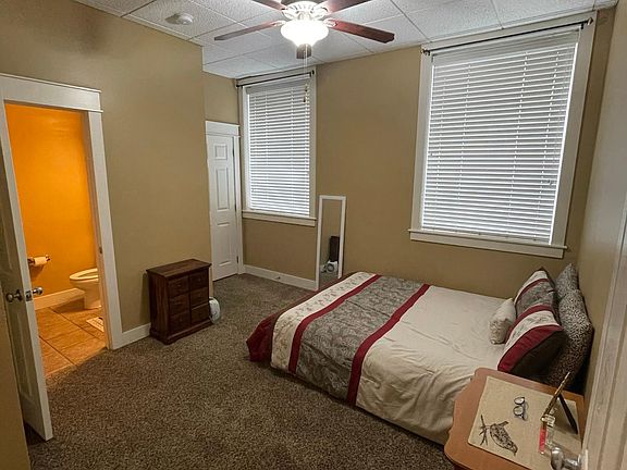 5th image of 413 Natchitoches St #1B